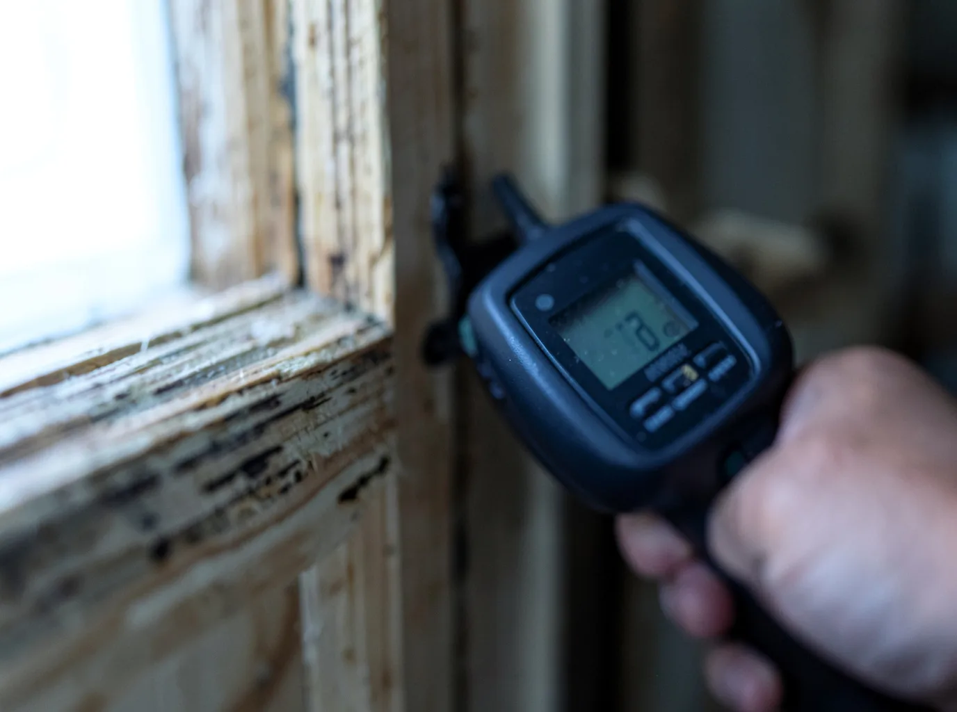 Water Damage Restoration Jerusalem, AR FAQs